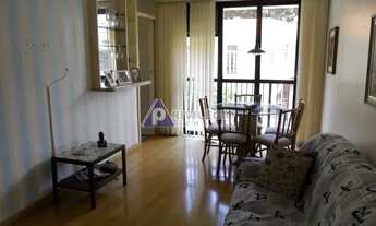 Imagem 3: Apartamento à venda, 2 quartos, 1 suíte, 1 vaga, Flamengo - RIO DE JANEIRO/RJ