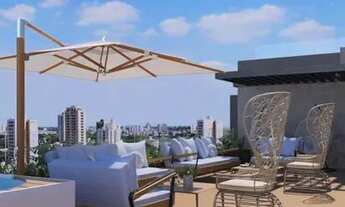 Imagem 5: Flat com 24 metros quadrados no bairro dos Estados - João Pessoa - PB