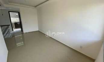 Imagem 4: Casa com 2 dormitórios à venda, 75 m² por R$ 325.000,00 - Jardim Atlântico Central (Itaipu