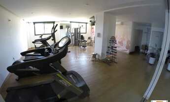 Imagem 4: Apartamento (tipo - padrao) 3 dormitórios/suite, cozinha planejada, portaria 24 horas, ele