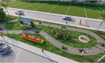 Imagem 5: Lote/Terreno à venda no Condomínio Ilha Bela na Ilha de Santa Rita - Marechal Deodoro - AL