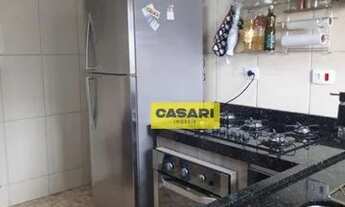 Imagem 4: Apartamento com 2 dormitórios à venda, 57 m² - Baeta Neves - São Bernardo do Campo/SP