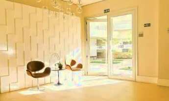 Imagem 7: Rarus Flats - Flat para locação - Edifício Add Nova Berrini