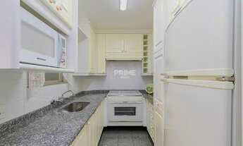 Imagem 7: APARTAMENTO SEMIMOBILIADO - 107M² ÚTIL - CABRAL