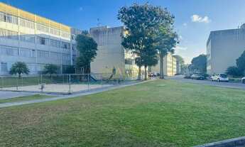 Imagem: Apartamento com 3 Quartos e 1 banheiro à