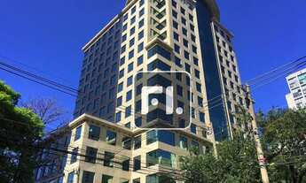 Imagem: Conjunto para alugar, 554 m² por R$ 104.047,43/mês