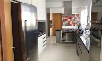 Imagem 6: Apartamento para venda possui 208 metros quadrados com 4 quartos em Vila Mariana - São Pau