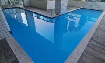 Imagem 3: PRAIA GRANDE - Apartamento Padrão - GUILHERMINA