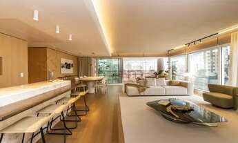 Imagem 2: Apartamento um por andar, Petrópolis - Porto Alegre - RS