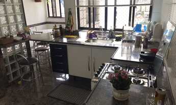 Imagem 7: Apartamento Granbery 4 quartos,3suite,sala 2 ambiente,cozinha, área serviço, salão festas