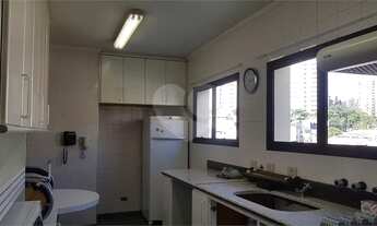 Imagem 5: Apartamento para aluguel e venda com 47 metros quadrados com 4 quartos em Água Fria - São