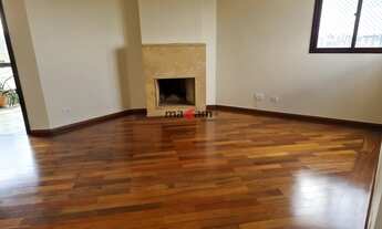 Imagem 2: Apartamento disponível para venda e locação na região de Moema