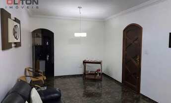 Imagem 4: Sobrado com 3 dormitórios à venda, 200 m² por R$ 745.000,00 - Vila Nivi - São Paulo/SP