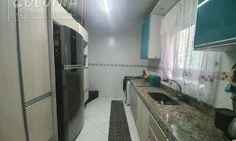 Imagem 2: Santo André - Apartamento Padrão - Utinga