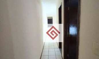 Imagem 2: Apartamento com 2 dormitórios para alugar, 60 m² por R$ 1.998,52/mês - Parque das Nações