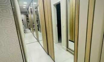 Imagem 3: Apartamento 3 quartos 1 suíte 2 vagas de garagem centro