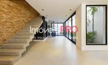 Imagem: Maravilhosa casa de Vila Novíssima na Vila