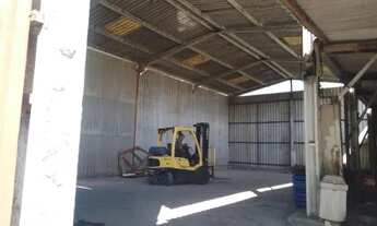 Imagem 5: Locação/Guarujá - Galpão Náutico - Pier - Rampa de Acesso