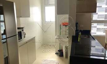 Imagem 2: Loft para aluguel possui 43 metros quadrados com 1 quarto