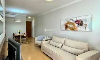 Imagem 6: Apartamento 2d, suíte, churrasqueira, 2 vagas, condo com infra completa