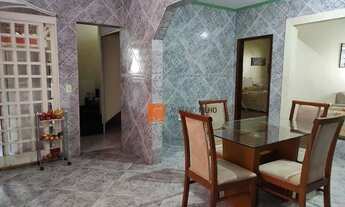 Imagem 6: Casa com 4 dormitórios, 480 m² - venda por R$ 1.100.000,00 ou aluguel por R$ 4.400,00/mês