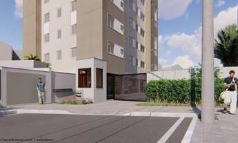 Imagem 5: Apartamento para Venda em Contagem, Parque Maracanã, 2 dormitórios, 1 banheiro, 1 vaga