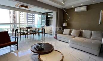 Imagem: Apartamento para venda possui 133 metros