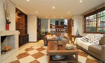 Imagem 4: Casa em Condomínio à venda 2 Vagas, 210M², Jardim Isabel, Porto Alegre - RS
