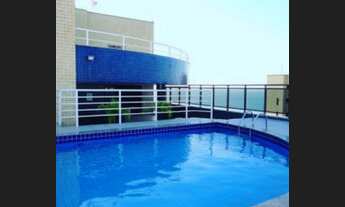 Imagem: Lindo apartamento na Praia de Iracema