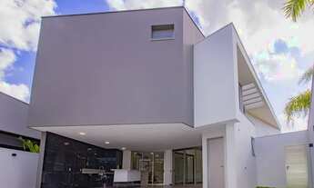 Imagem 4: Belissimo Sobrado - Novo- Projeto Moderno - Em um dos Condomínios mais desejados da cida