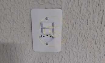 Imagem 2: Casa semi mobiliada com piscina para locação em Dom Bosco - Itajaí, SC