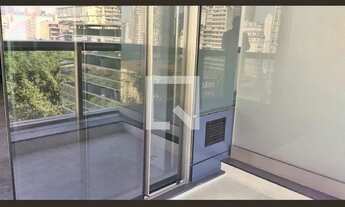 Imagem 4: Apartamento para Aluguel - Santa Cecília, 1 Quarto, 38 m2