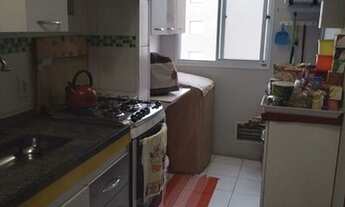 Imagem 3: Ref 16274 - Apartamento à Venda, Parque São Lourenço, São Paulo