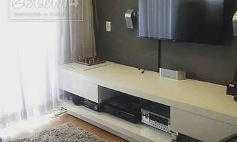 Imagem 2: São Bernardo do Campo - Apartamento Padrão - Baeta Neves