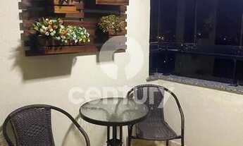 Imagem 2: Apartamento à venda no condomínio Ecoville Park