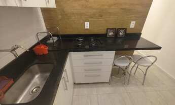 Imagem 3: Kitnet/conjugado mobiliada para aluguel em Copacabana - Rio de Janeiro - RJ