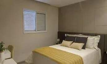 Imagem 7: Apartamento com 3 dormitórios e suíte à venda, 87 m² por R$ 480.000 - Ilhas do Mediterrâne