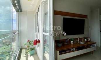 Imagem 5: Apartamento para venda com 62 metros quadrados com 2 quartos em Olho D'Água - São Luí