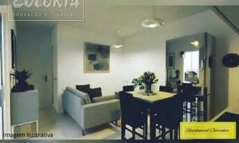 Imagem 4: Santo André - Apartamento Padrão - Jardim Alvorada