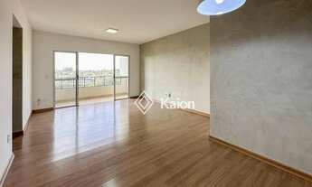 Imagem: Apartamento para locação no Residencial