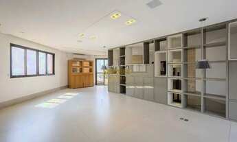 Imagem 2: Apartamento Alto Padrão a Venda no bairro Perdizes - São Paulo, SP