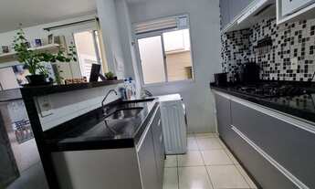 Imagem 7: APARTAMENTO RESIDENCIAL em São José dos Pinhais - PR, Bom Jesus