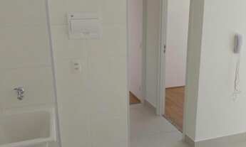 Imagem 3: Apartamento de 2 quartos com varanda na Barra Funda