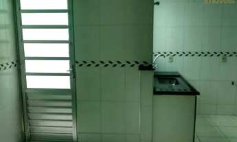 Imagem 4: Casa com 2 dormitórios para alugar, 70 m² por R$ 1.800,00/mês - Vila Matilde - São Paulo/S