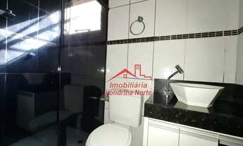 Imagem 7: Casa com 3 dormitórios, 67 m² - venda por R$ 168.000,00 ou aluguel por R$ 800,00/mês - Jar
