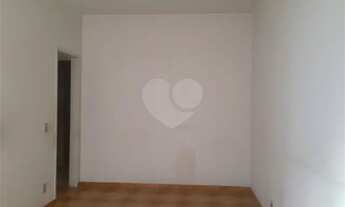 Imagem 2: Apartamento - 1 quarto - Cachambi [ME