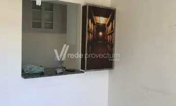 Imagem 2: Apartamento - Residencial Parque da Fazenda - Campinas