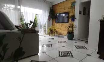 Imagem: Linda casa no bairro Adhemar Garcia