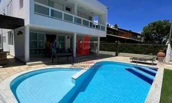 Imagem 4: Casa em Muro Alto Porto de Galinhas - 6 Quartos e 342 m²