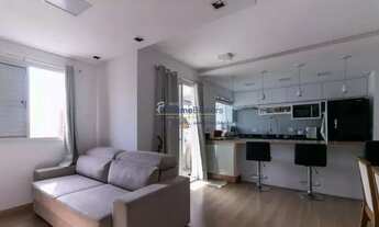 Imagem 2: Apartamento com 2 dormitórios, 1 suíte e 1 vaga de 67 m² - Saúde